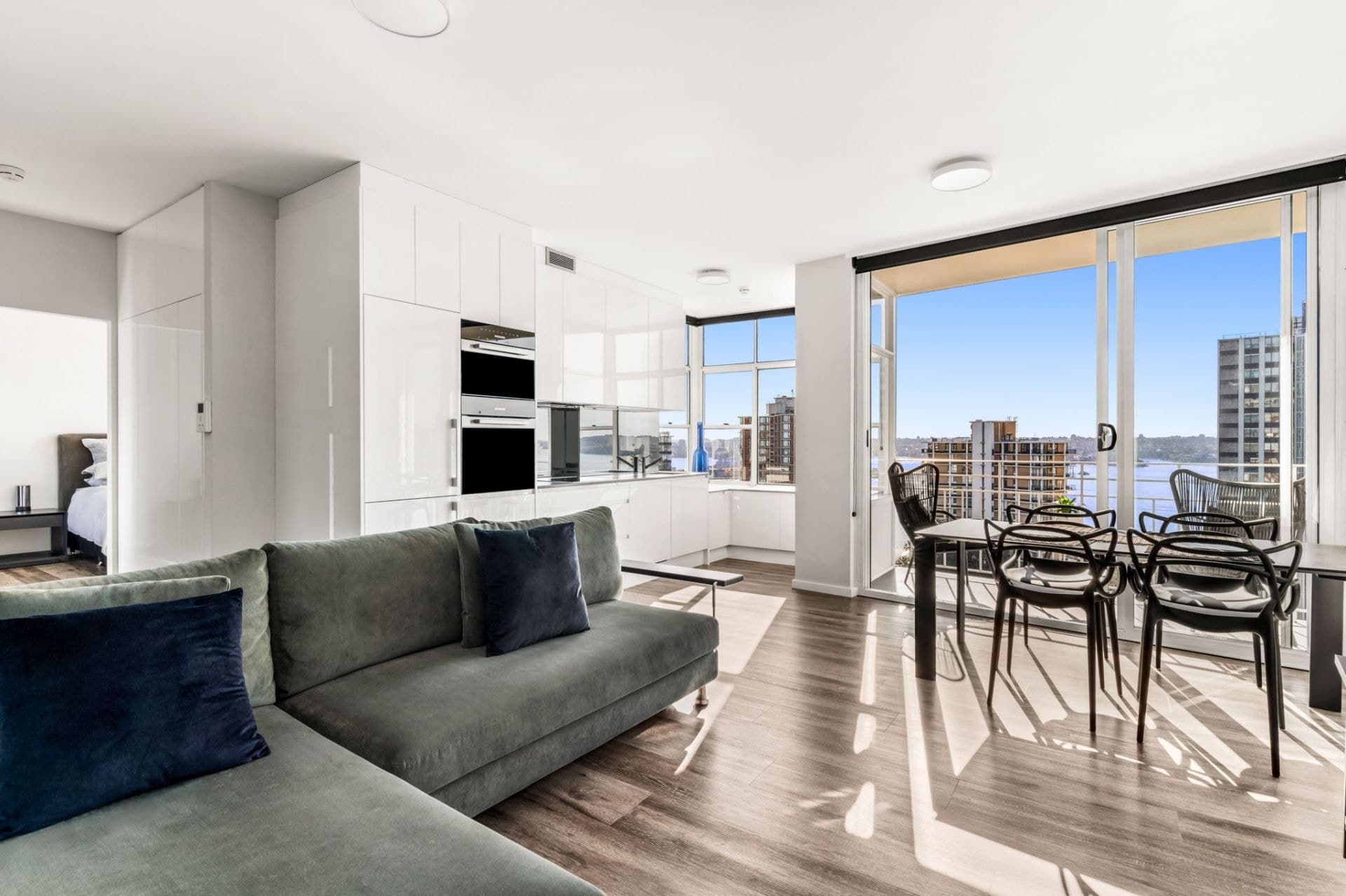 102/66 Darling Point Road, Darling Point, Darling Point - Thumbnail 3