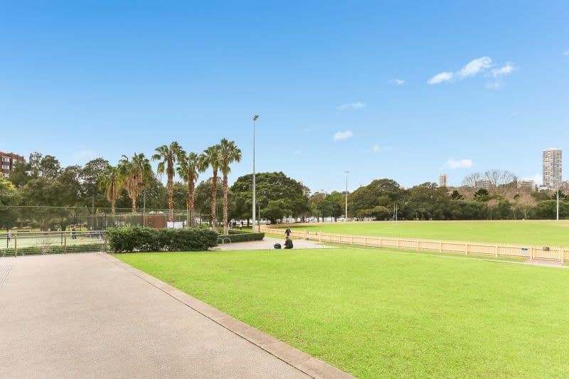 11/4 Waratah Street, Rushcutters Bay, Rushcutters Bay - Image 1