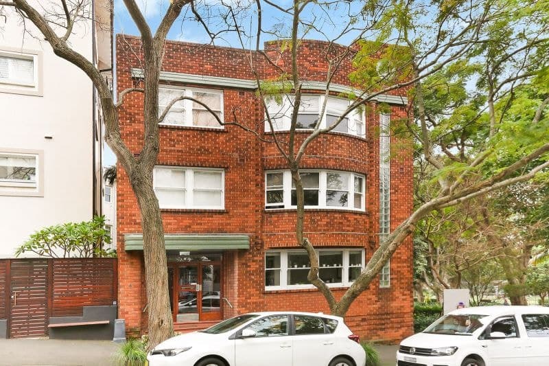 11/4 Waratah Street, Rushcutters Bay, Rushcutters Bay - Thumbnail 5