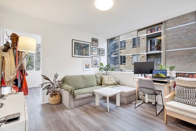 25/80 Elizabeth Bay Road, Elizabeth Bay, Elizabeth Bay - Thumbnail 2