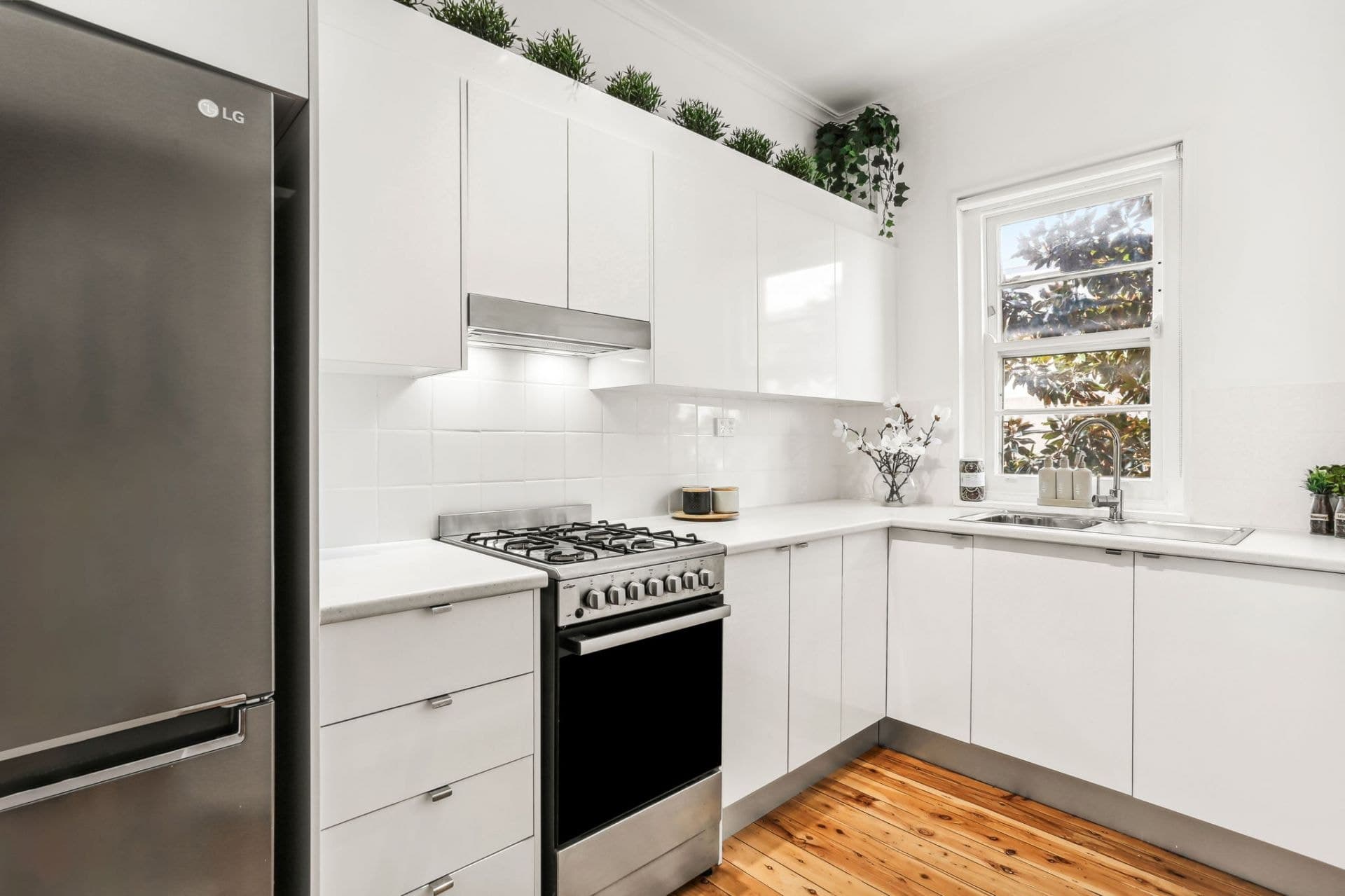 5/34 Dover Road, Rose Bay, Rose Bay - Thumbnail 3