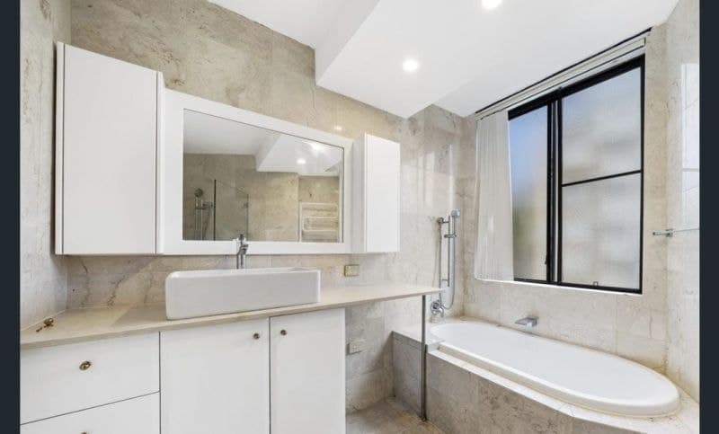 8A/45 Ocean Avenue, Double Bay, Double Bay - Image 1