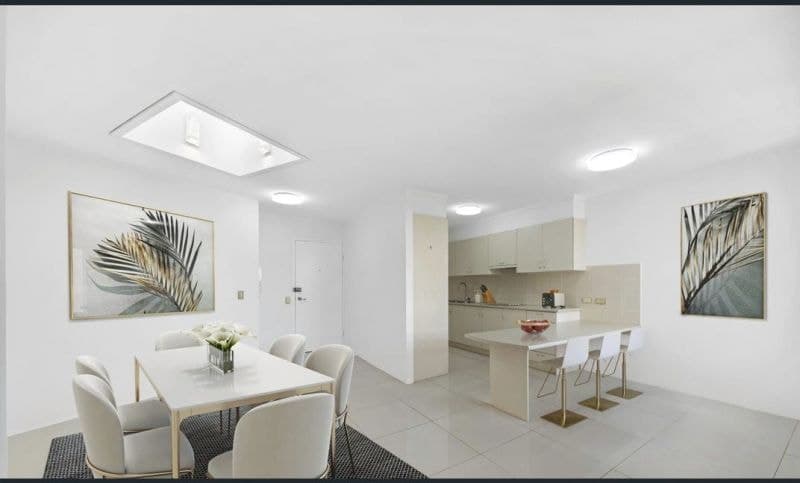 8A/45 Ocean Avenue, Double Bay, Double Bay - Thumbnail 3