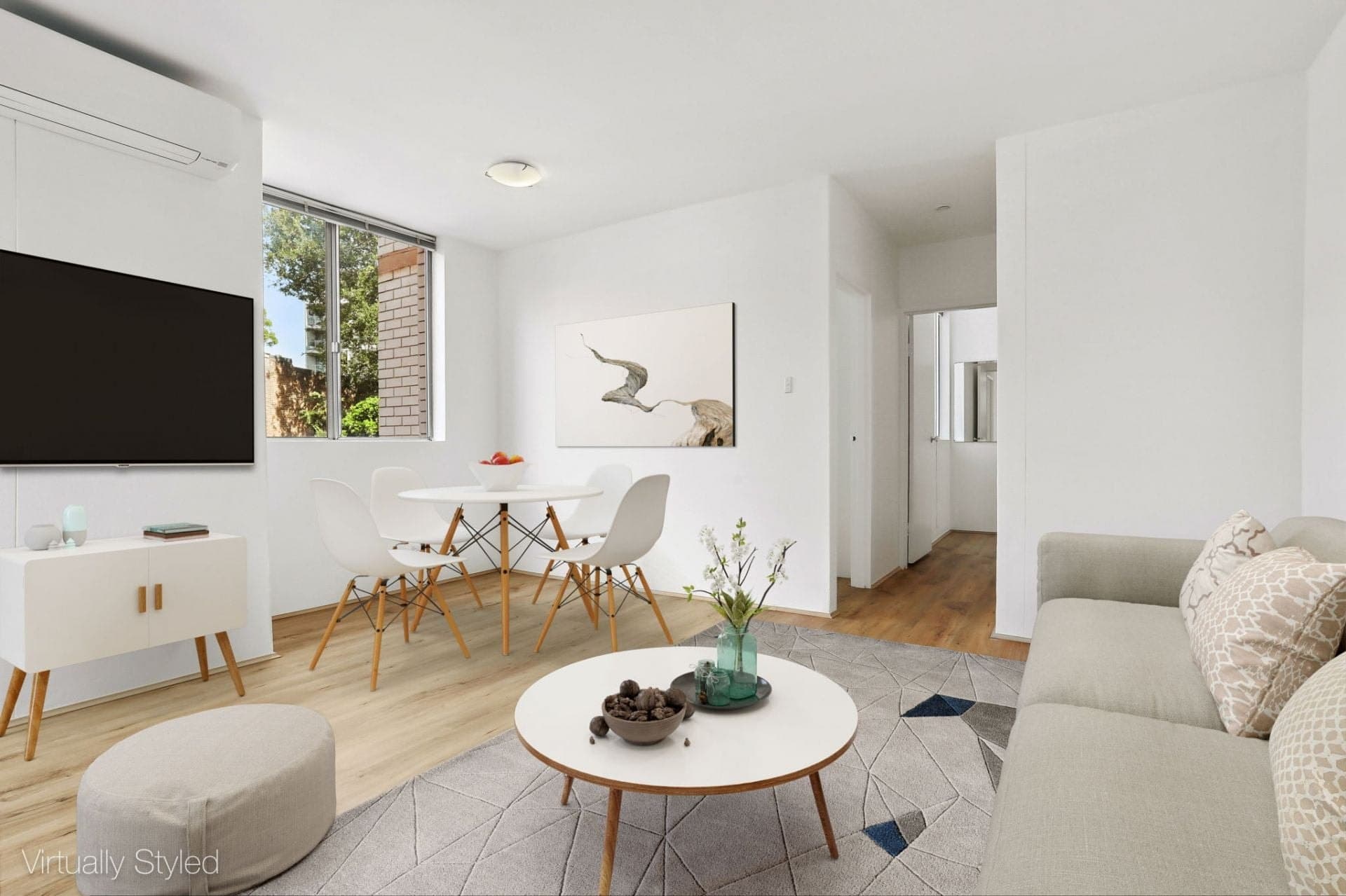 7/9 Clement Street, Rushcutters Bay, Rushcutters Bay - Thumbnail 2