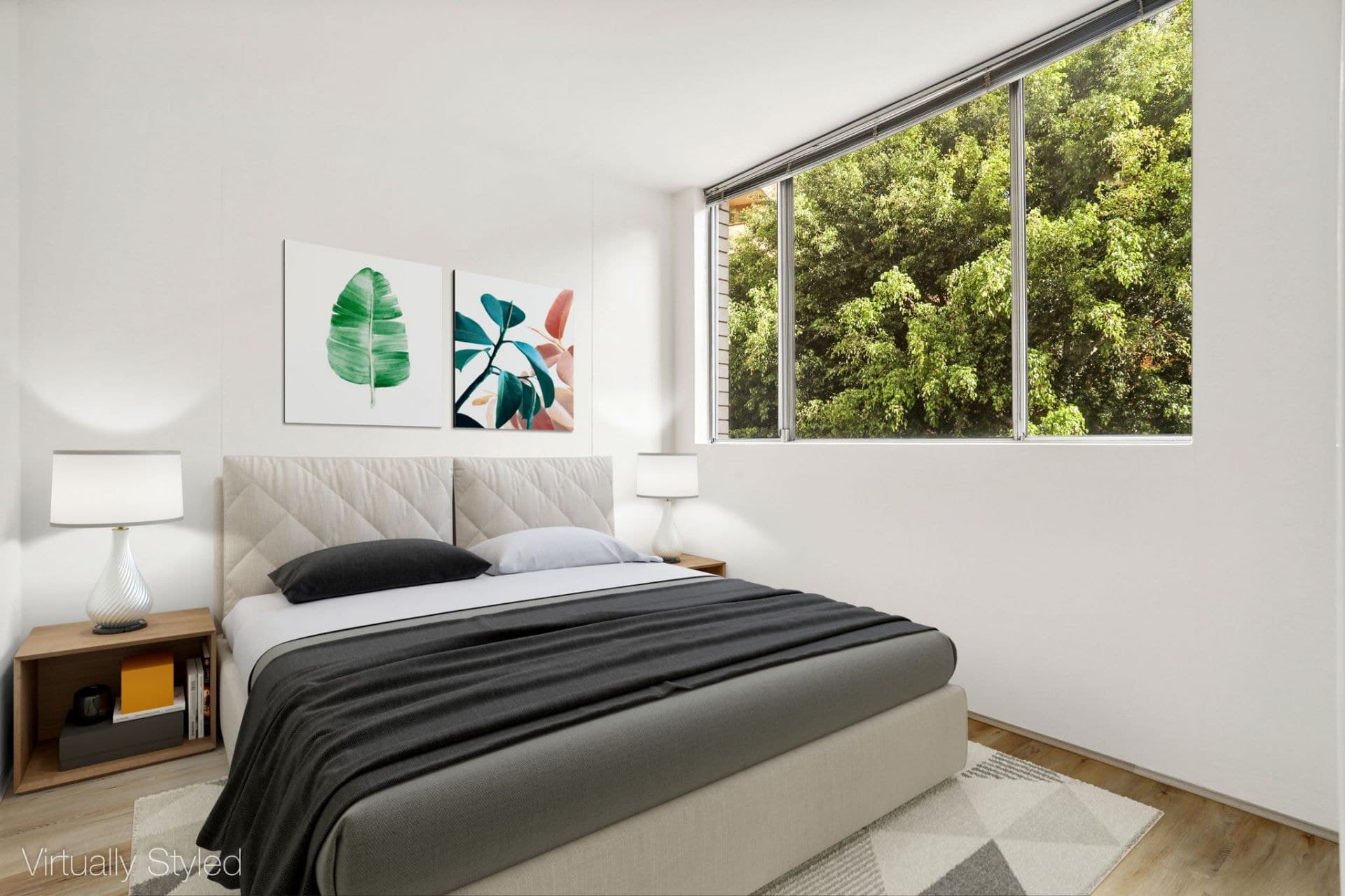 7/9 Clement Street, Rushcutters Bay, Rushcutters Bay - Thumbnail 4