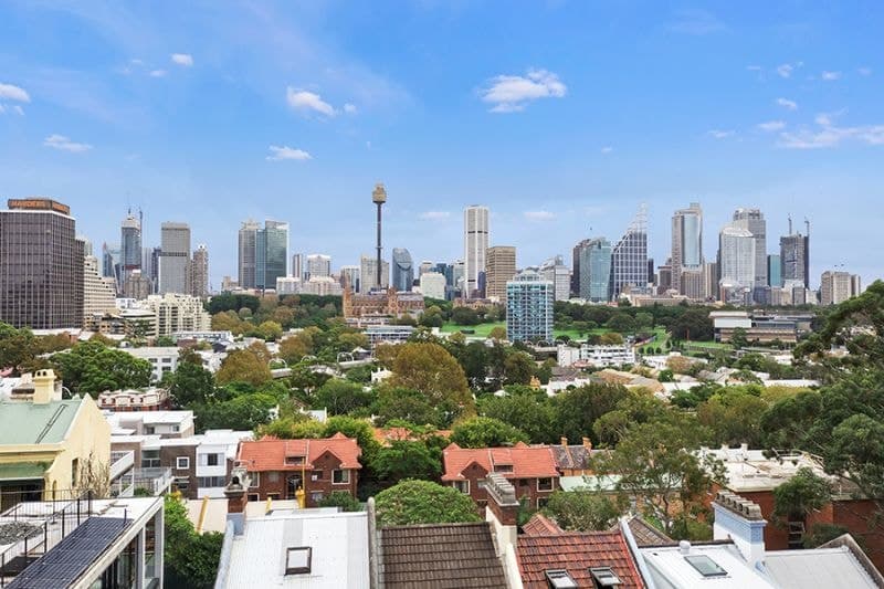 18/165 Victoria Street, Potts Point, Potts Point - Image 1
