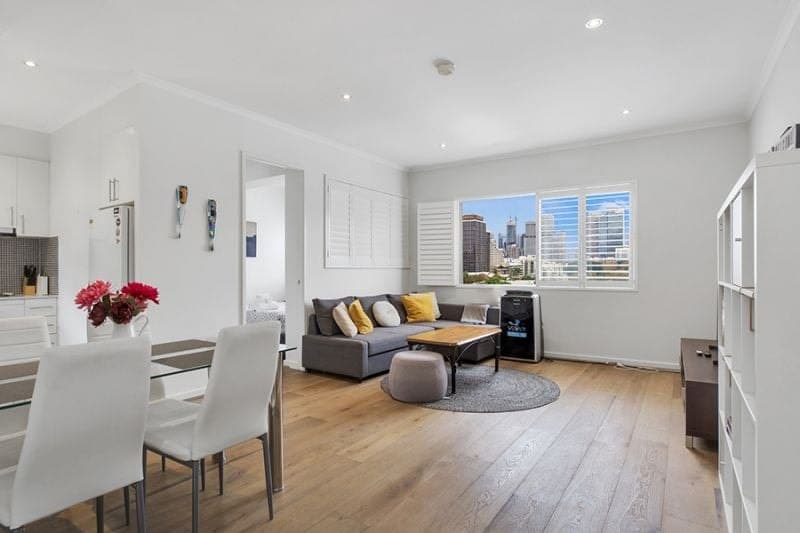 18/165 Victoria Street, Potts Point, Potts Point - Thumbnail 2