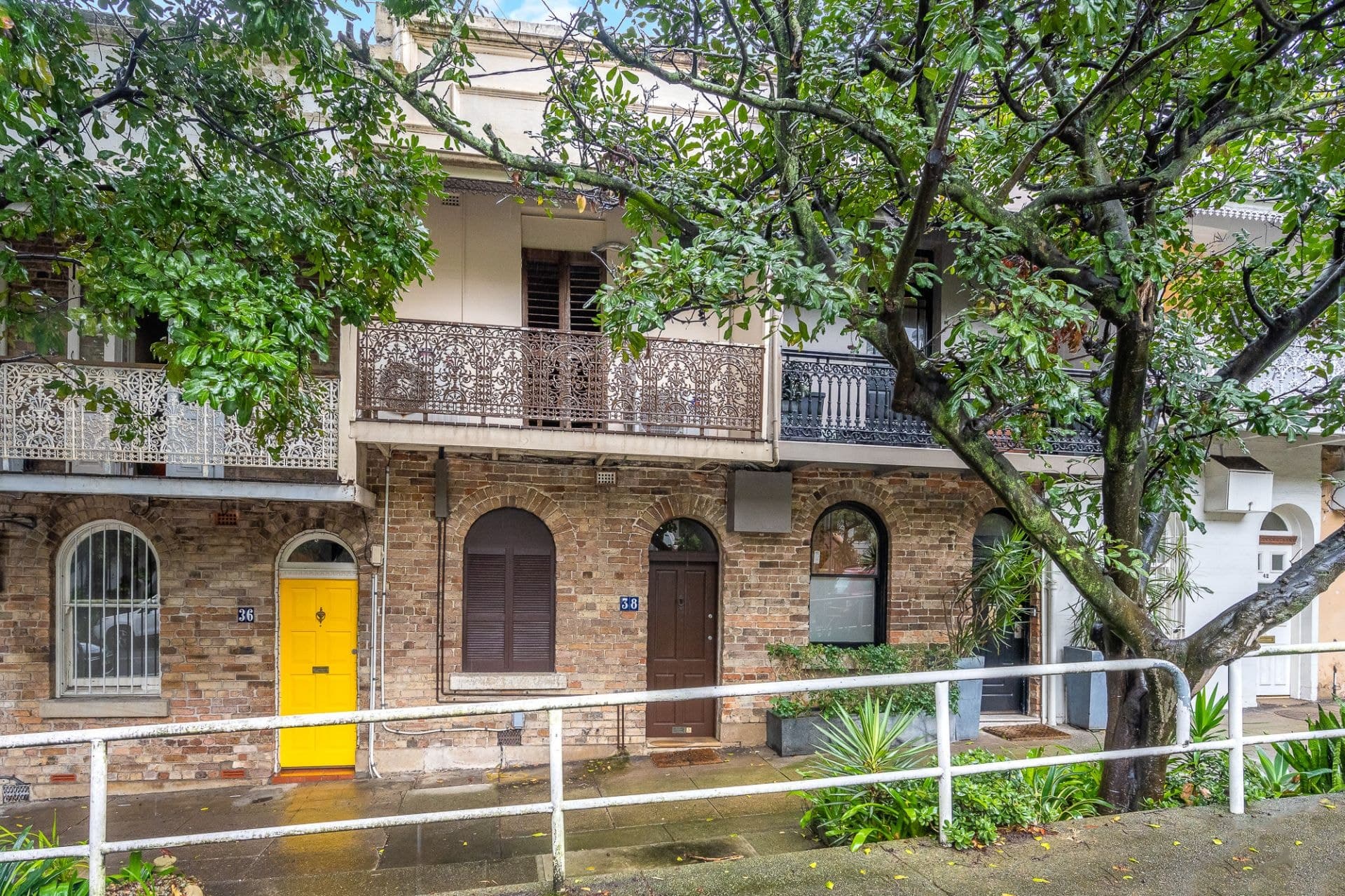 38 Hargrave Street, Paddington, Paddington - Image 1