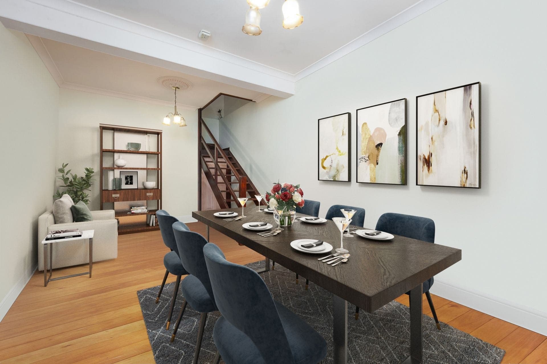 38 Hargrave Street, Paddington, Paddington - Thumbnail 2