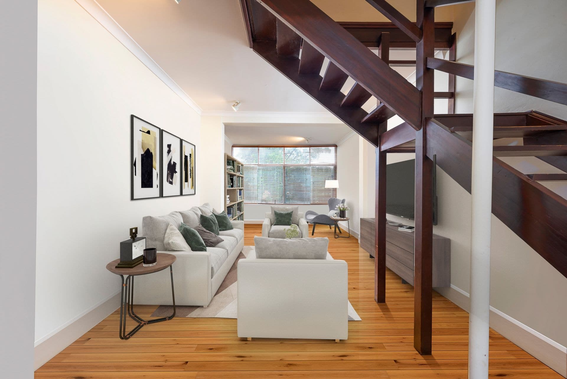 38 Hargrave Street, Paddington, Paddington - Thumbnail 3