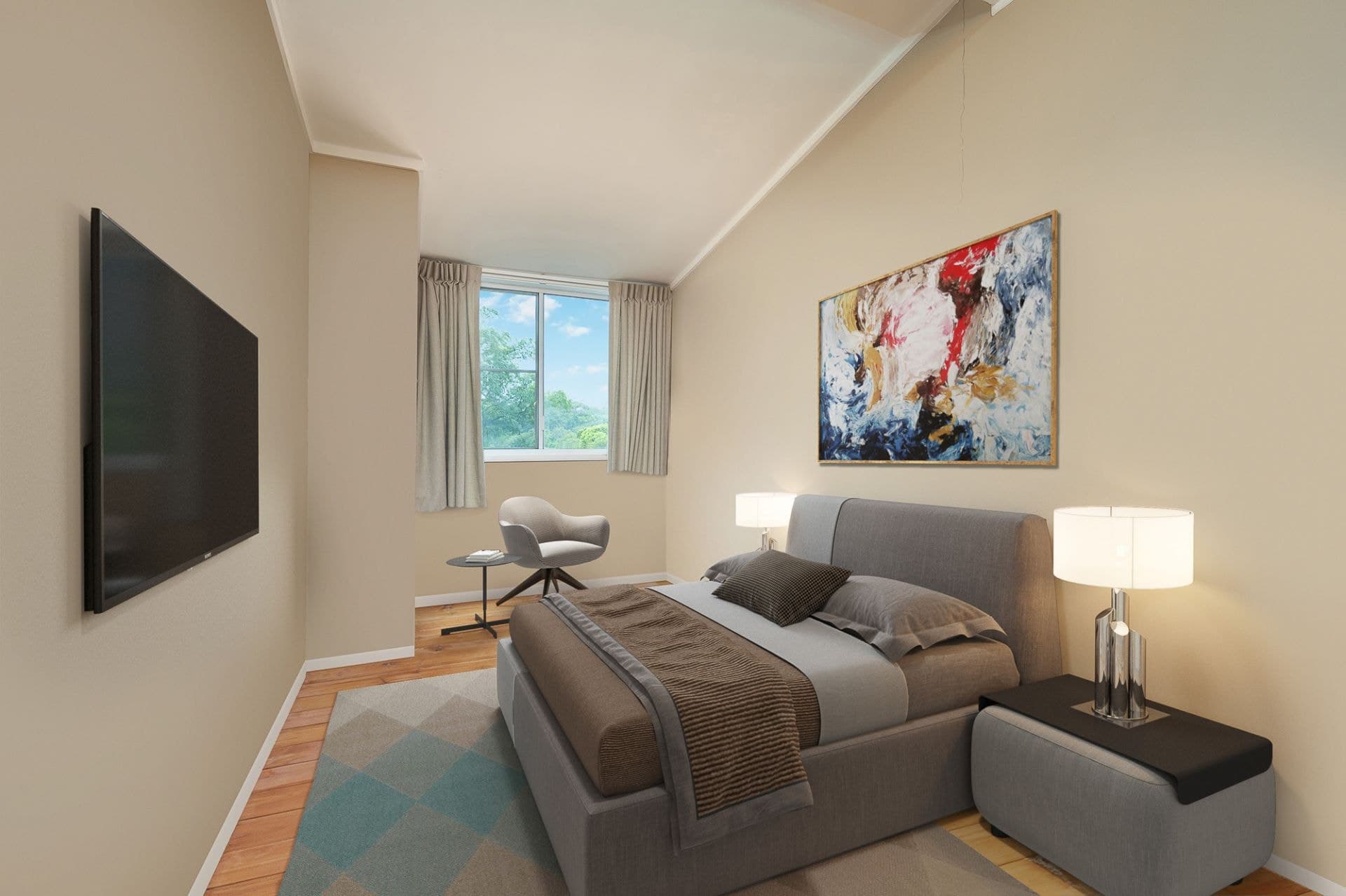 38 Hargrave Street, Paddington, Paddington - Thumbnail 6