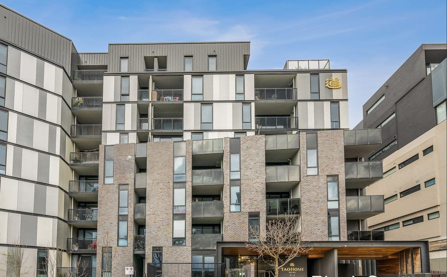 302/19-21 Poplar Street, Box Hill VIC 3128, Box Hill - Image 1