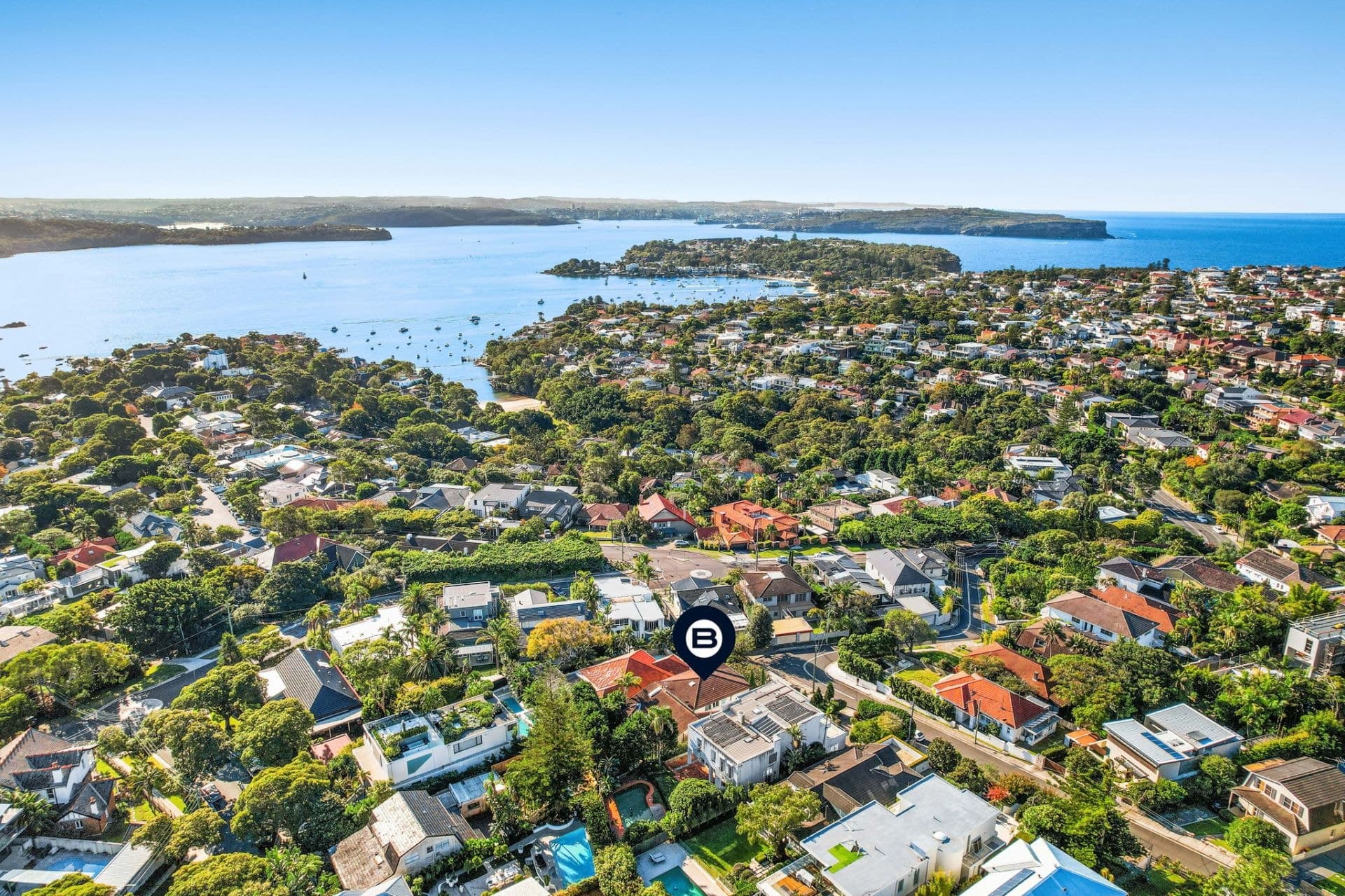 20 Village Lower Road, Vaucluse, Vaucluse - Image 1