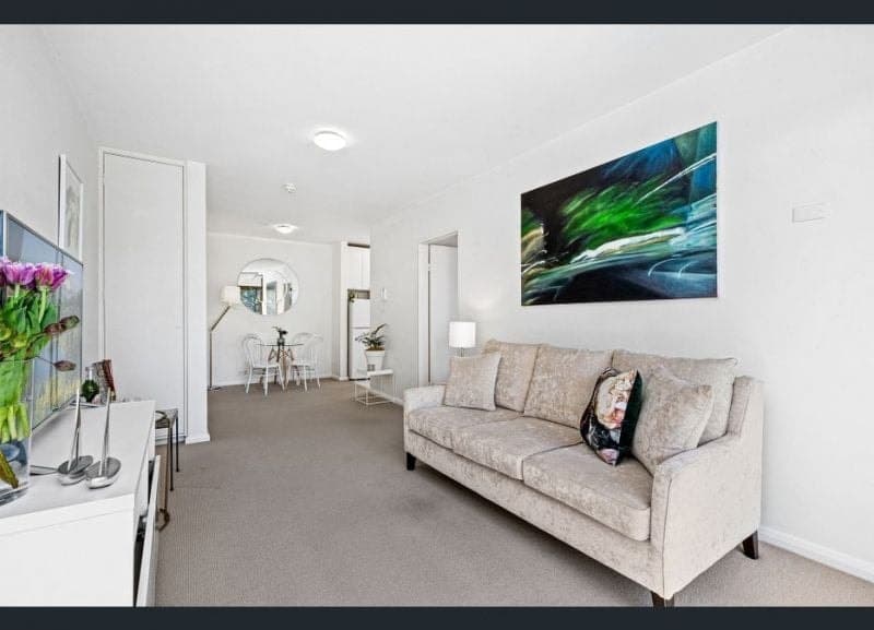 19/21c Billyard Avenue, Elizabeth Bay, Elizabeth Bay - Thumbnail 2