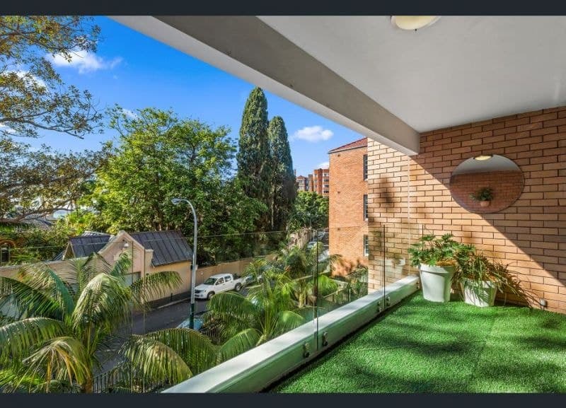 19/21c Billyard Avenue, Elizabeth Bay, Elizabeth Bay - Thumbnail 3