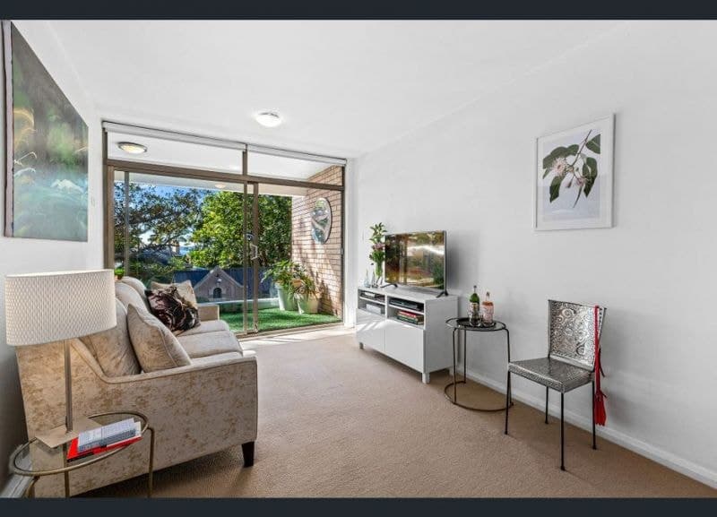 19/21c Billyard Avenue, Elizabeth Bay, Elizabeth Bay - Thumbnail 4