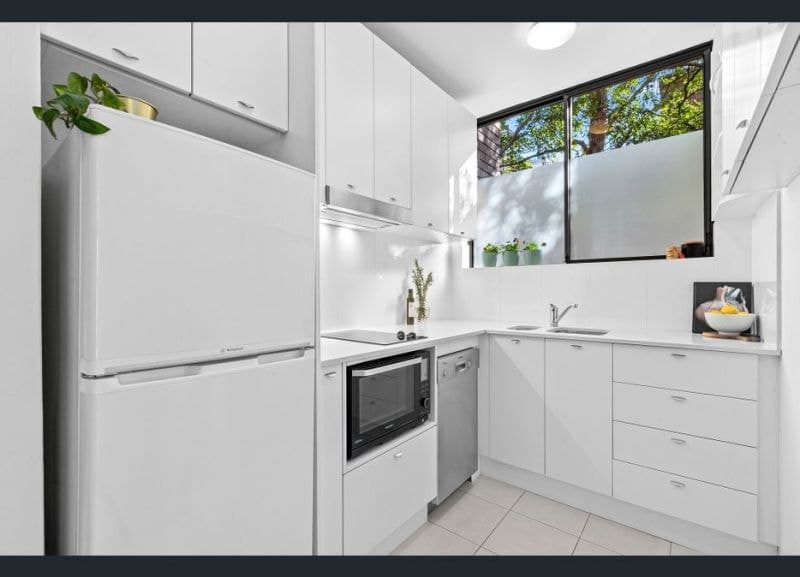 19/21c Billyard Avenue, Elizabeth Bay, Elizabeth Bay - Thumbnail 5