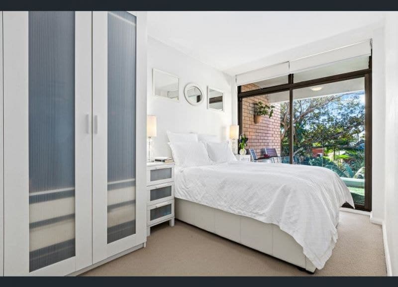 19/21c Billyard Avenue, Elizabeth Bay, Elizabeth Bay - Thumbnail 7