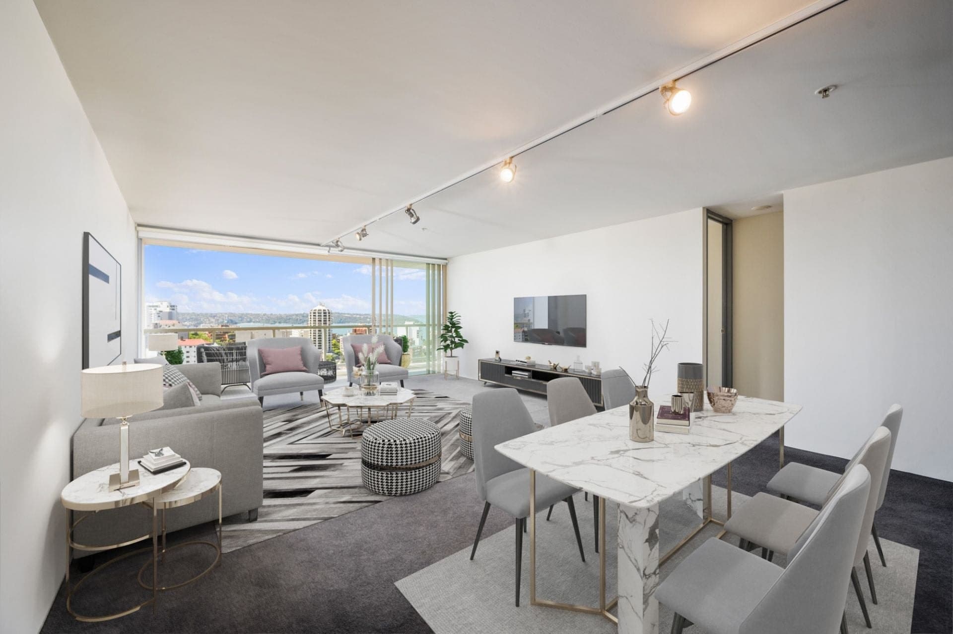 1406/3 Kings Cross Road, Darlinghurst, Darlinghurst - Thumbnail 2