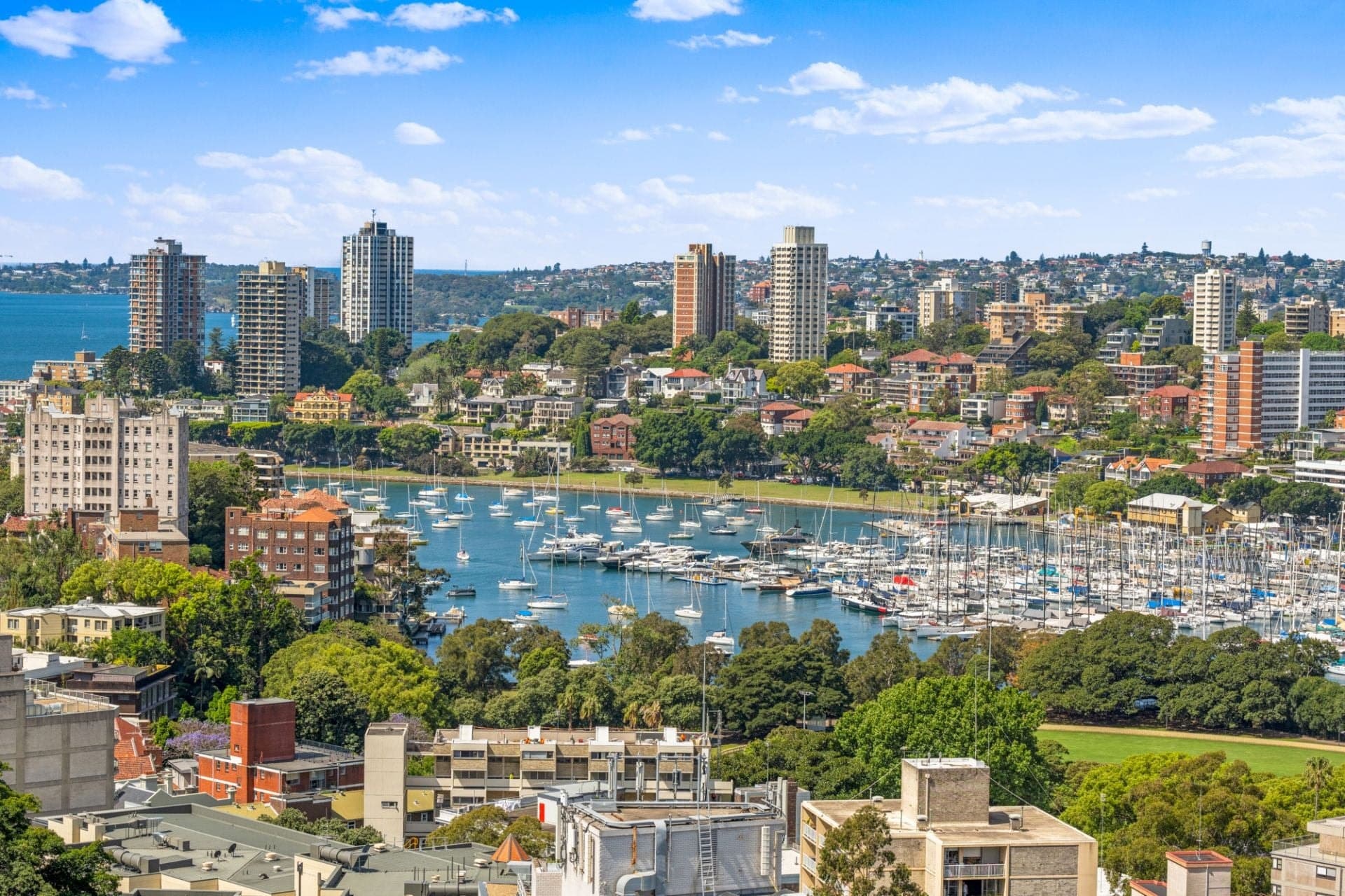 1406/3 Kings Cross Road, Darlinghurst, Darlinghurst - Thumbnail 3