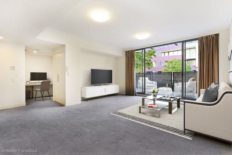 101/16 Shoreline Drive, Rhodes, Rhodes - Thumbnail 2