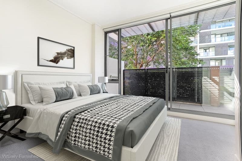 101/16 Shoreline Drive, Rhodes, Rhodes - Thumbnail 4