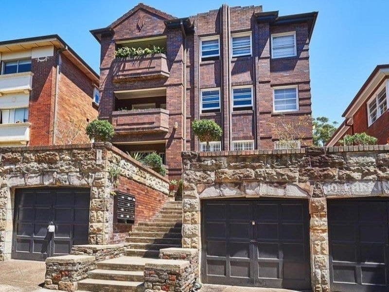 4/17A Ocean Avenue, Bondi, Bondi - Image 1