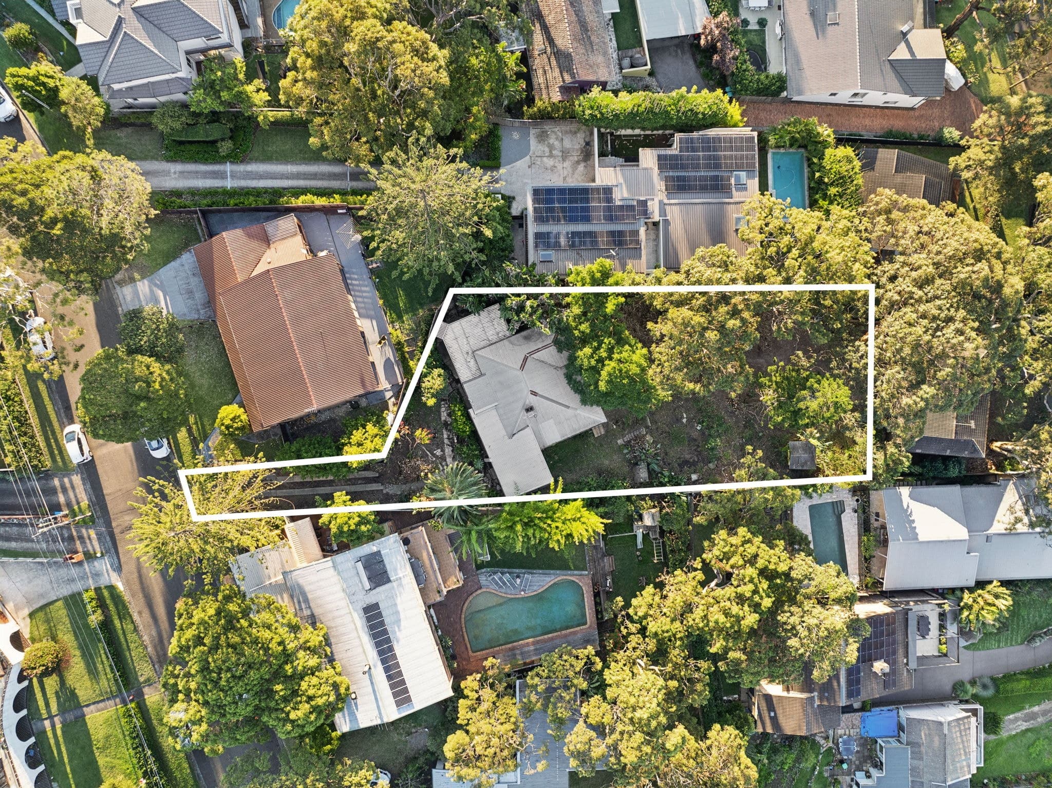 36 Bertana Crescent, Warriewood NSW 2102, Warriewood - Thumbnail 4