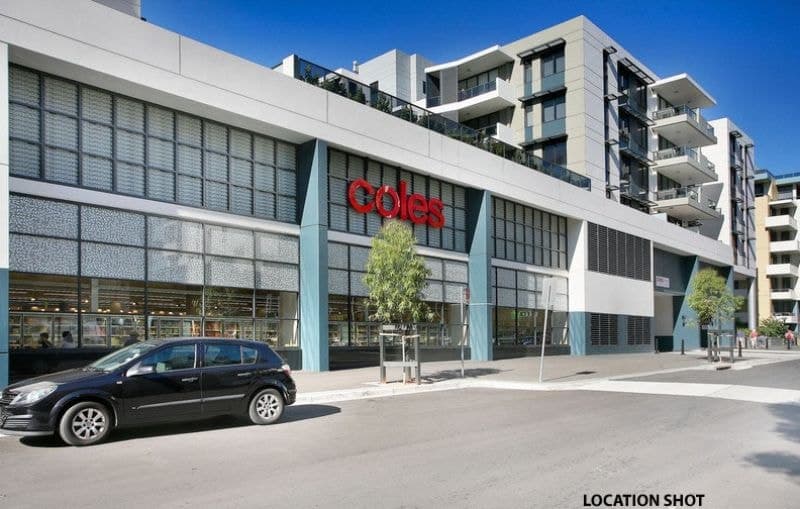 638/7 Crescent Street, Waterloo, Waterloo - Image 1