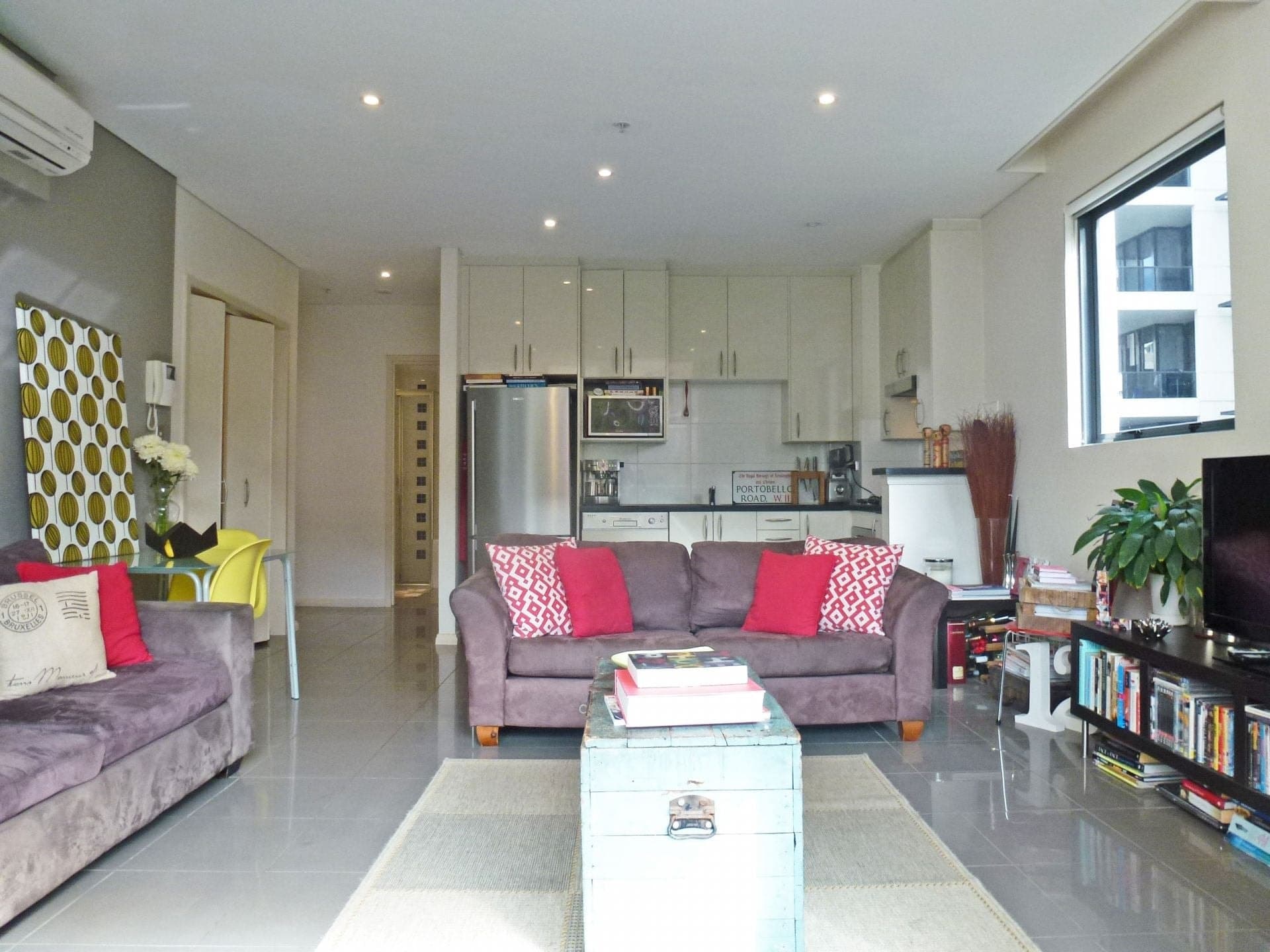 638/7 Crescent Street, Waterloo, Waterloo - Thumbnail 2