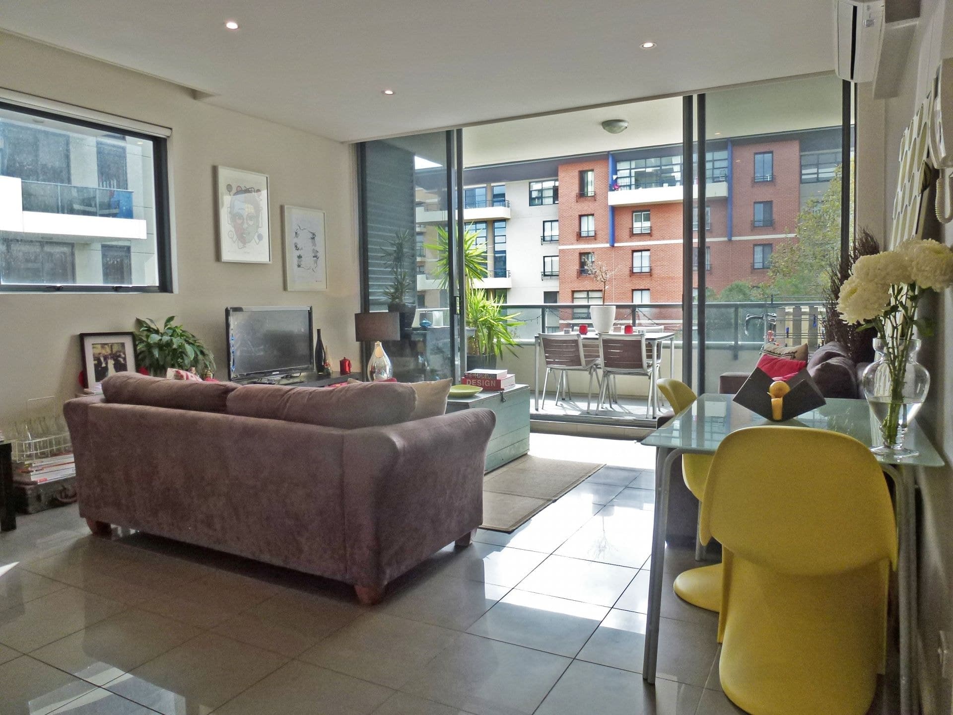 638/7 Crescent Street, Waterloo, Waterloo - Thumbnail 3