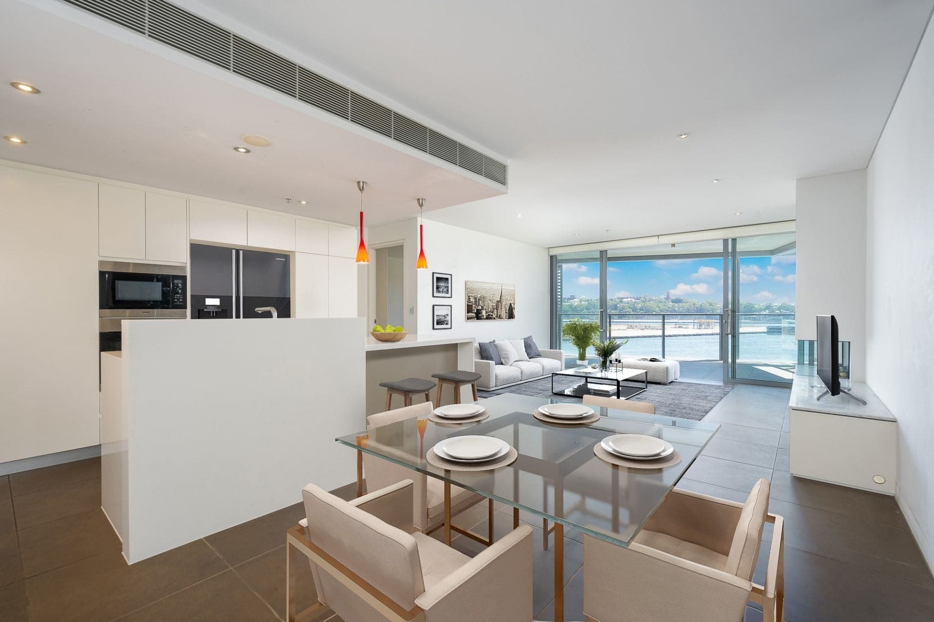 4C/2 Bowman Street, Pyrmont, Pyrmont - Thumbnail 2