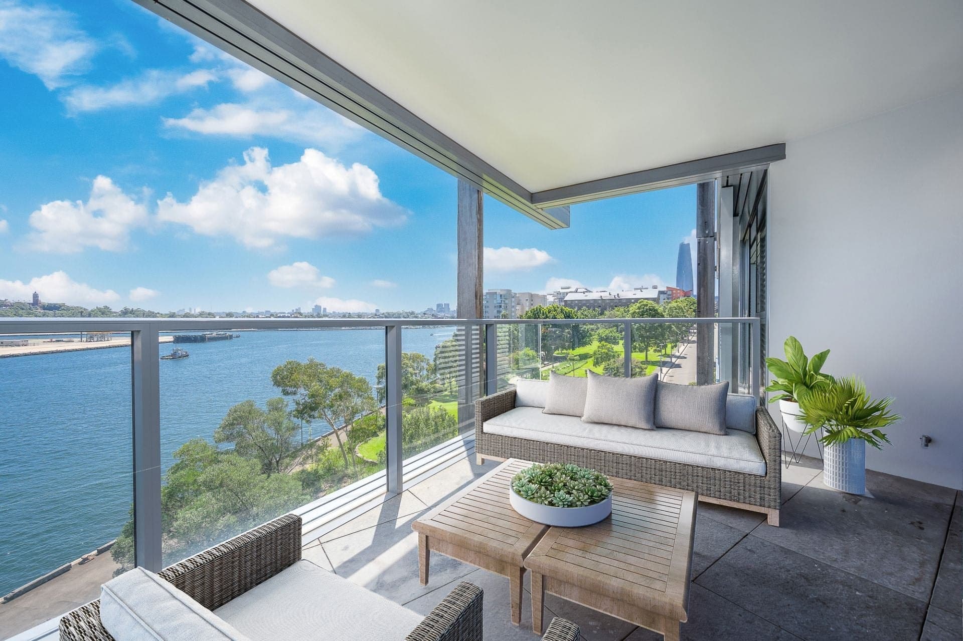 4C/2 Bowman Street, Pyrmont, Pyrmont - Thumbnail 3