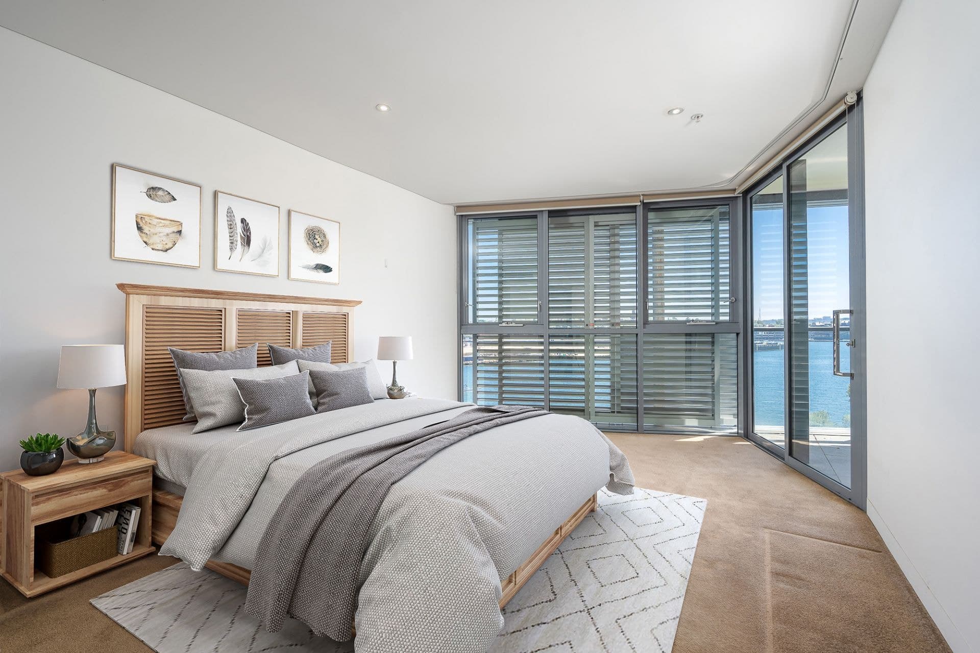 4C/2 Bowman Street, Pyrmont, Pyrmont - Thumbnail 5