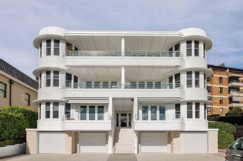 2/7 Goomerah Crescent, Darling Point, Darling Point - Image 1