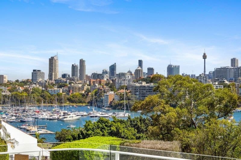 2/7 Goomerah Crescent, Darling Point, Darling Point - Thumbnail 3