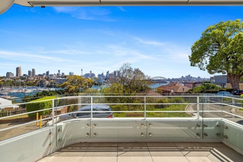 2/7 Goomerah Crescent, Darling Point, Darling Point - Thumbnail 4