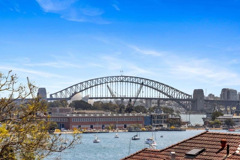 2/7 Goomerah Crescent, Darling Point, Darling Point - Thumbnail 8