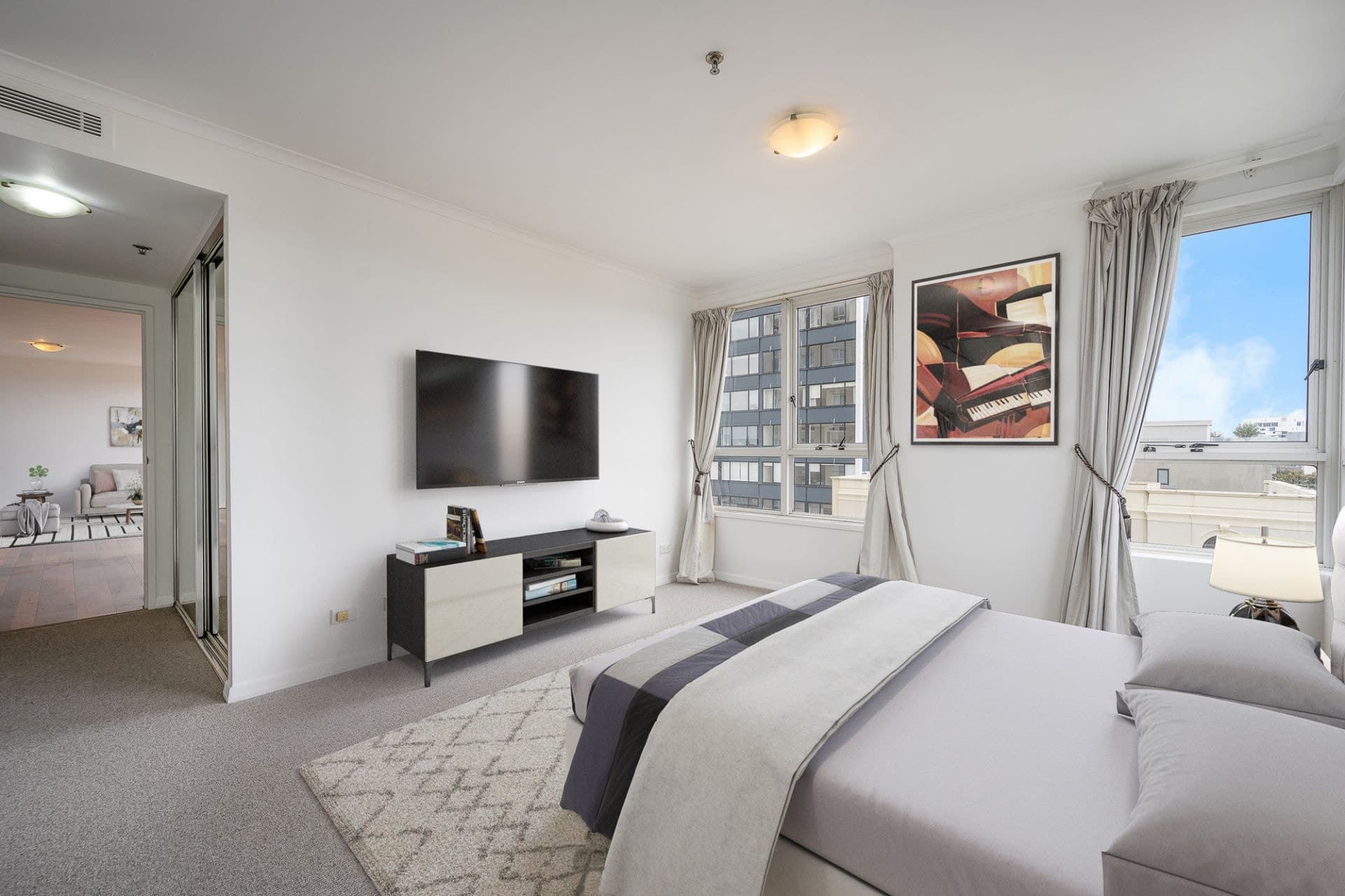 1209/1 Kings Cross Road, Darlinghurst, Darlinghurst - Thumbnail 4