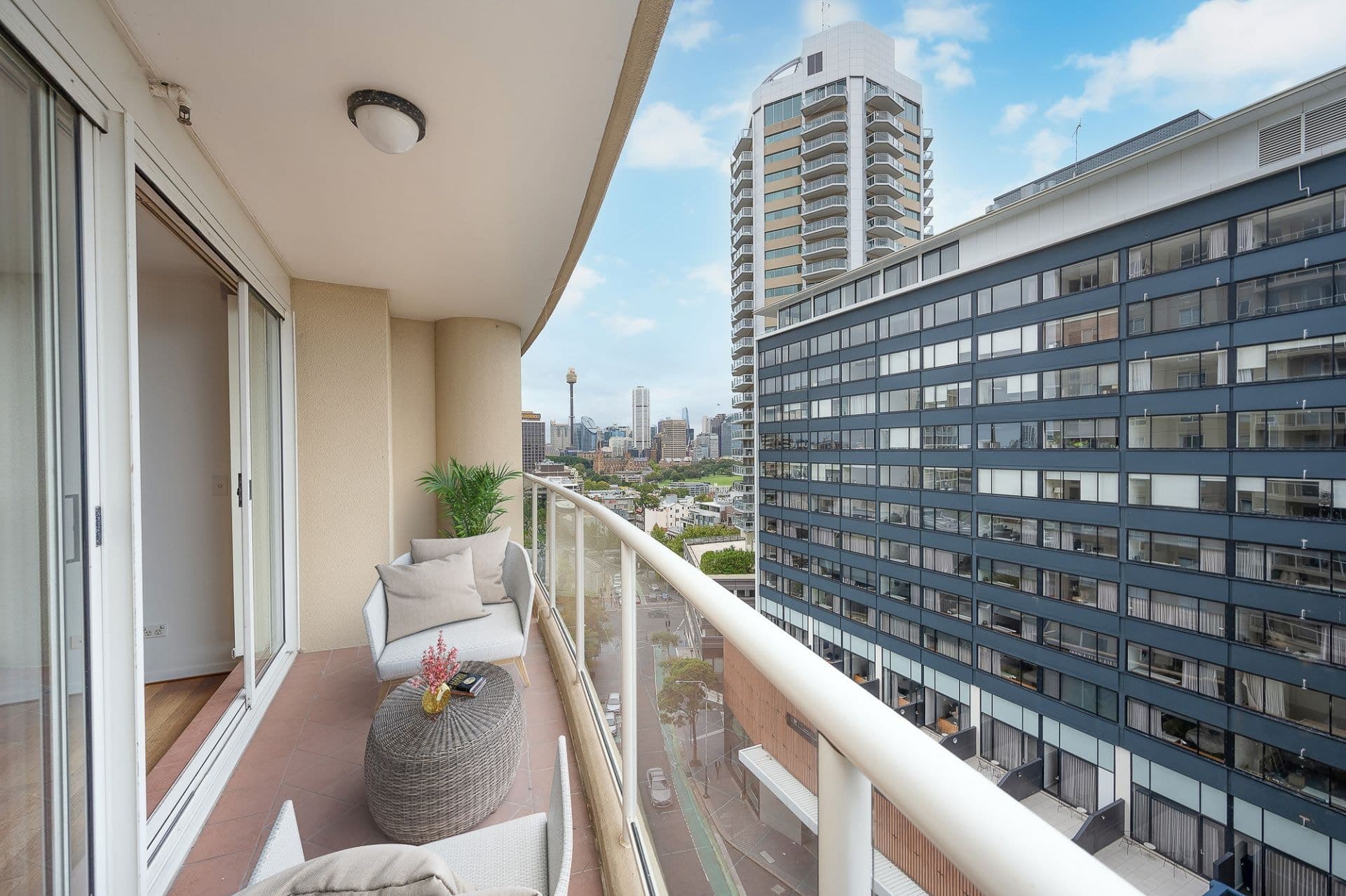 1209/1 Kings Cross Road, Darlinghurst, Darlinghurst - Thumbnail 7