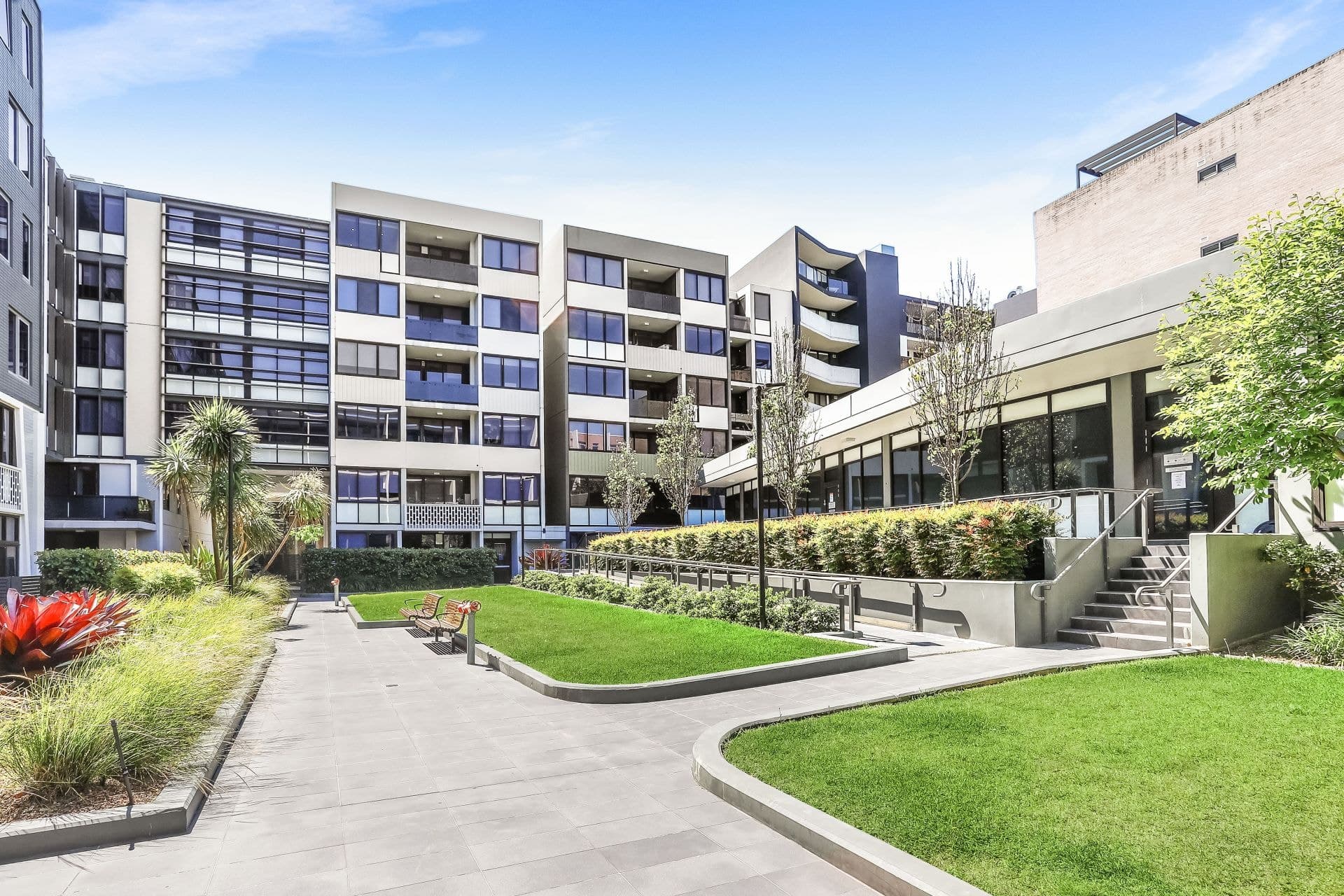 307/40-46 McEvoy Street, Waterloo, Waterloo - Image 1