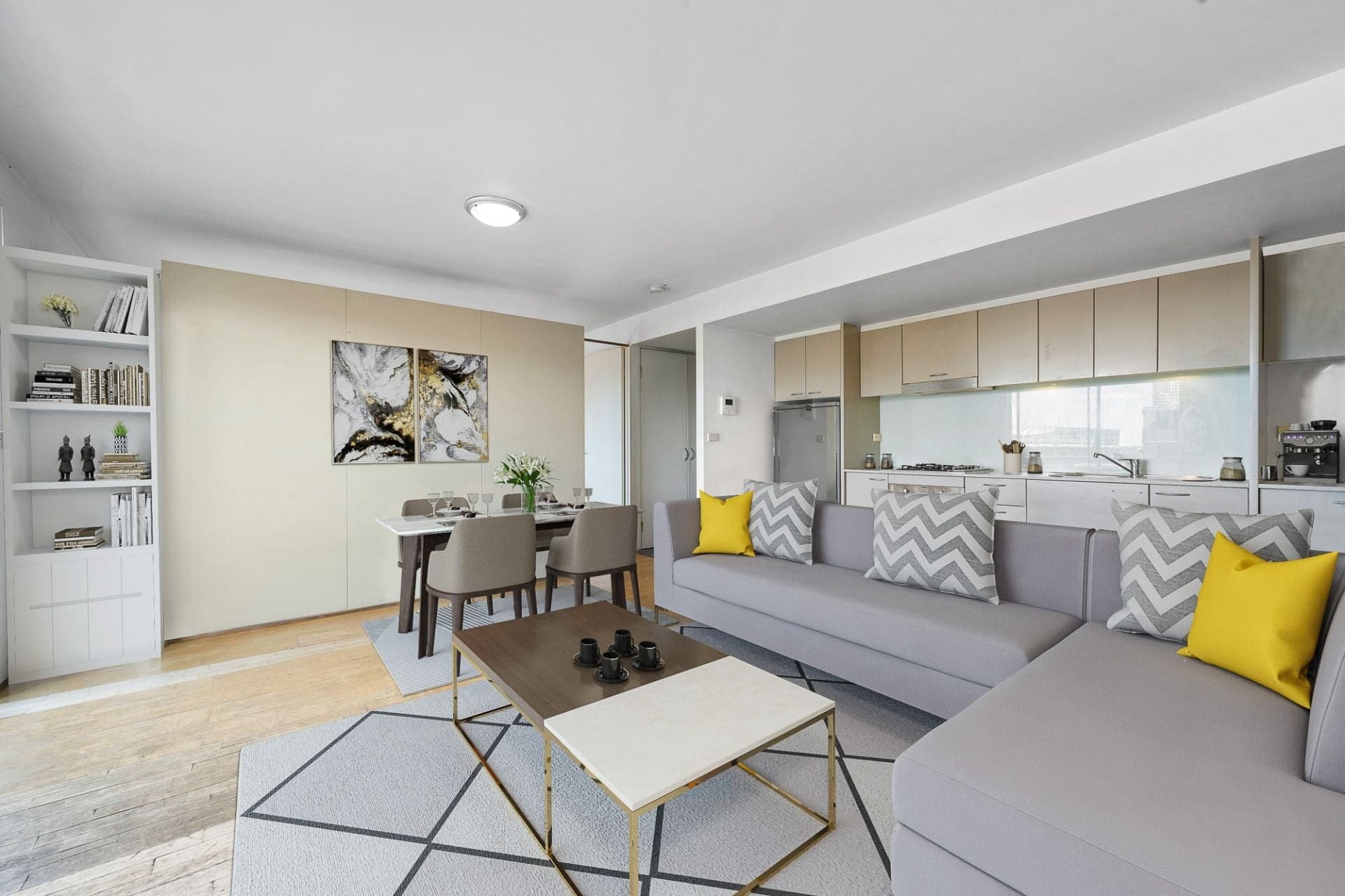 702/6 Short Street, Surry Hills, Surry Hills - Thumbnail 2
