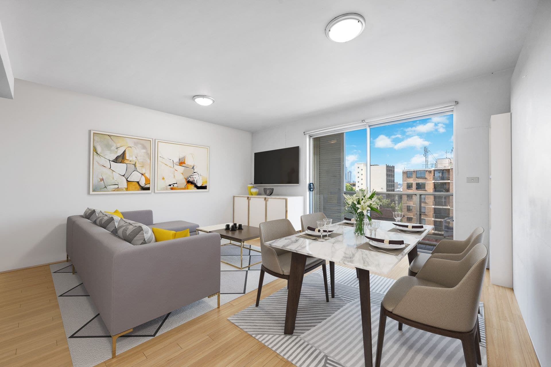 702/6 Short Street, Surry Hills, Surry Hills - Thumbnail 4