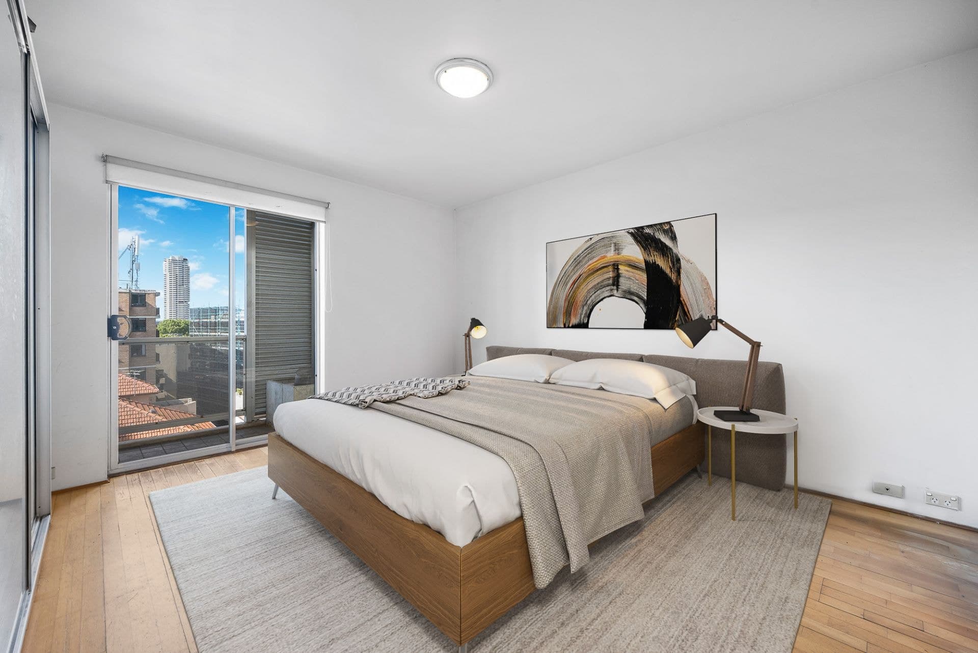 702/6 Short Street, Surry Hills, Surry Hills - Thumbnail 5