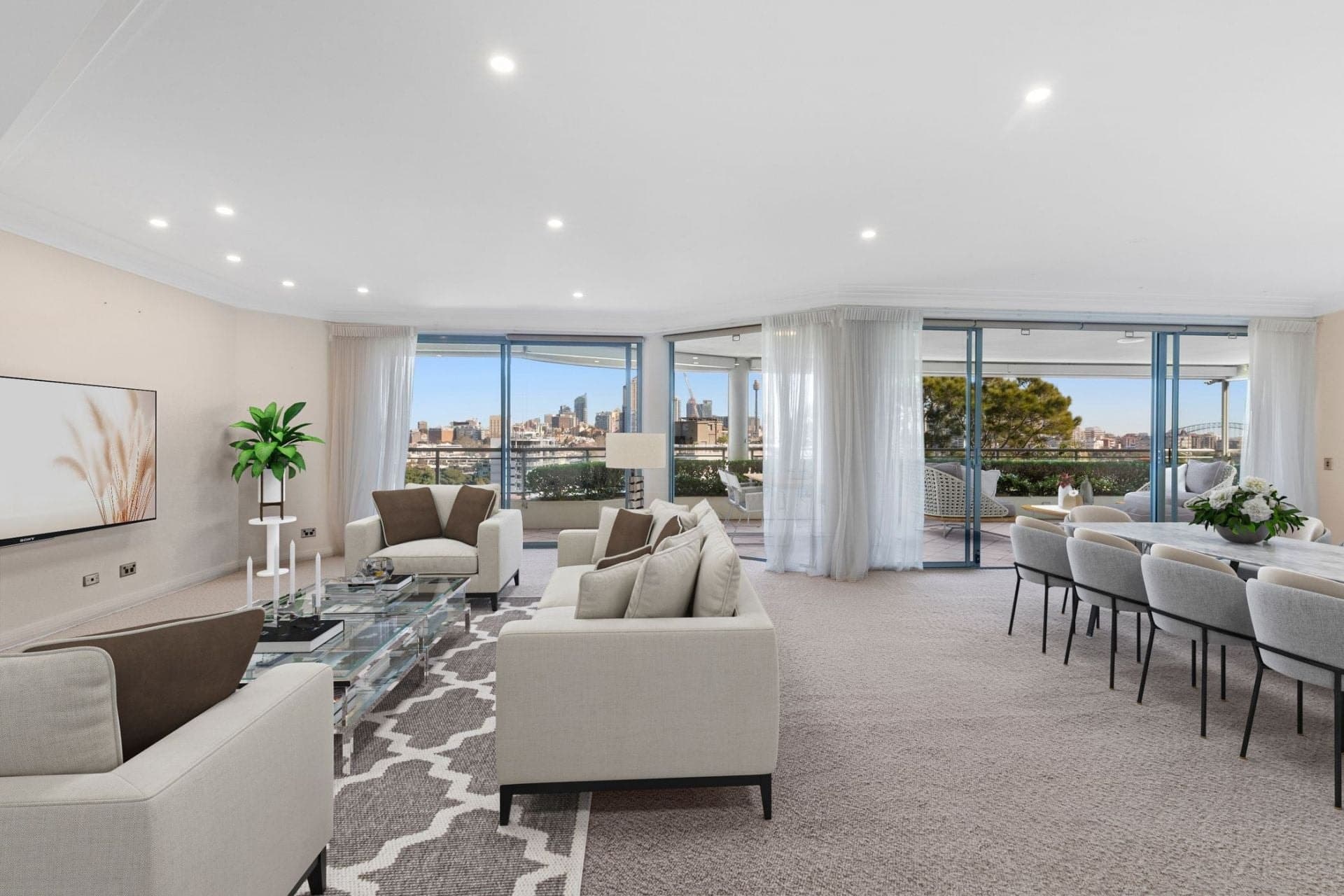 5/8 Darling Point Road, Darling Point, Darling Point - Thumbnail 2