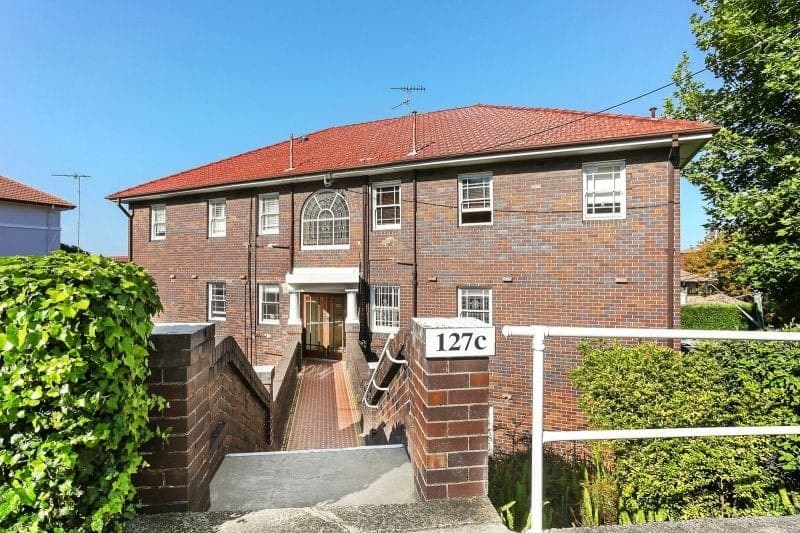 5/127c Victoria Road, Bellevue Hill, Bellevue Hill - Image 1