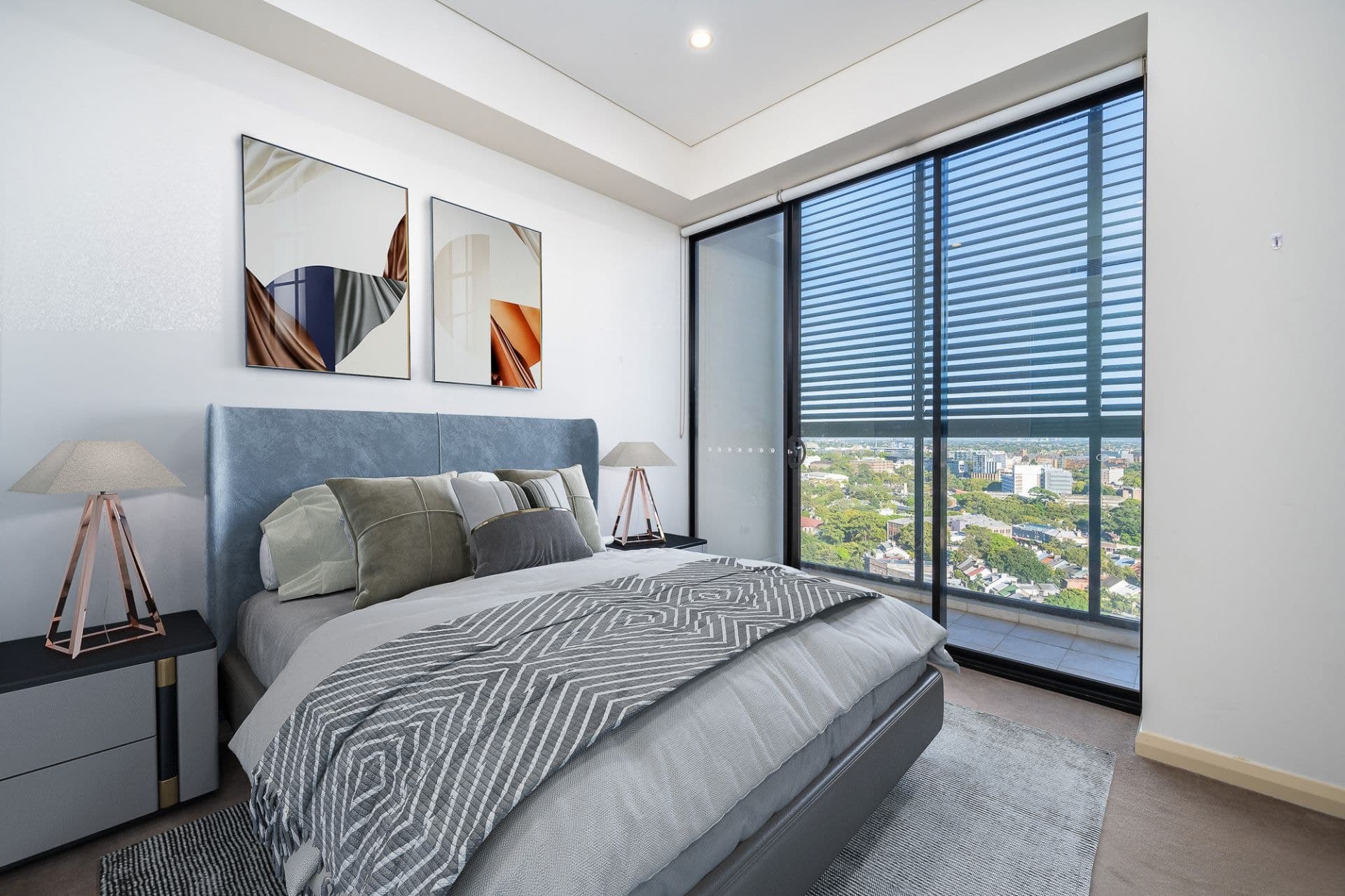 1803/7-9 Gibbons Street, Redfern, Redfern - Thumbnail 8