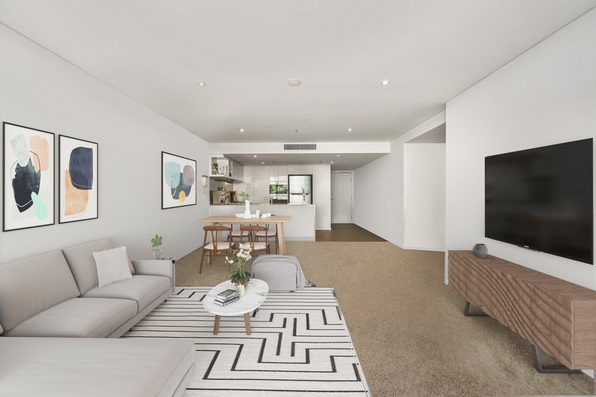 302/1 Cambridge Lane, Chatswood, Chatswood - Thumbnail 3