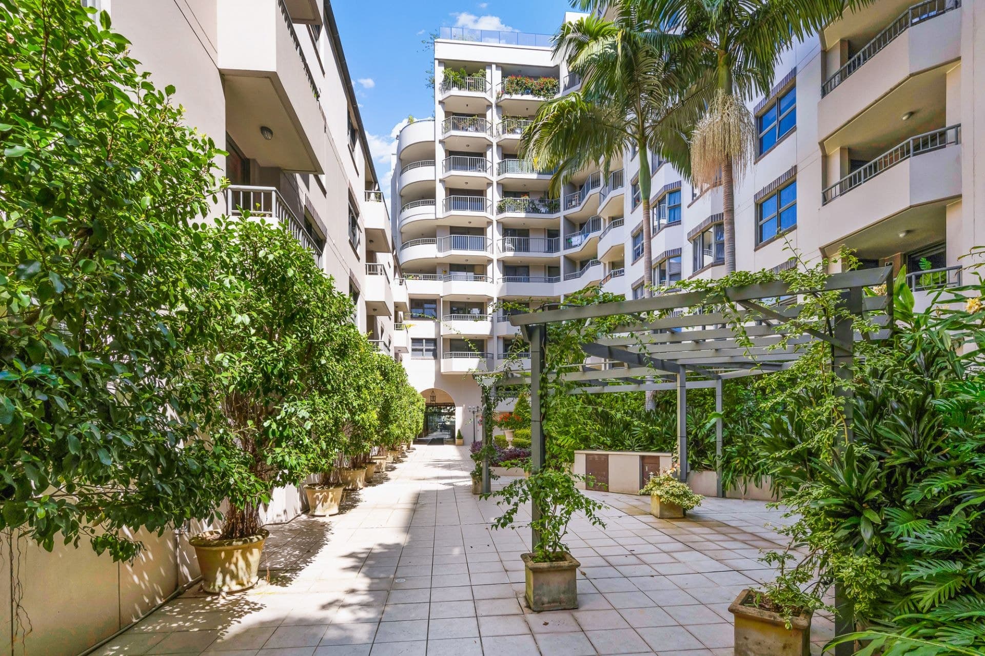 92/104 Miller Street, Pyrmont, Pyrmont - Image 1