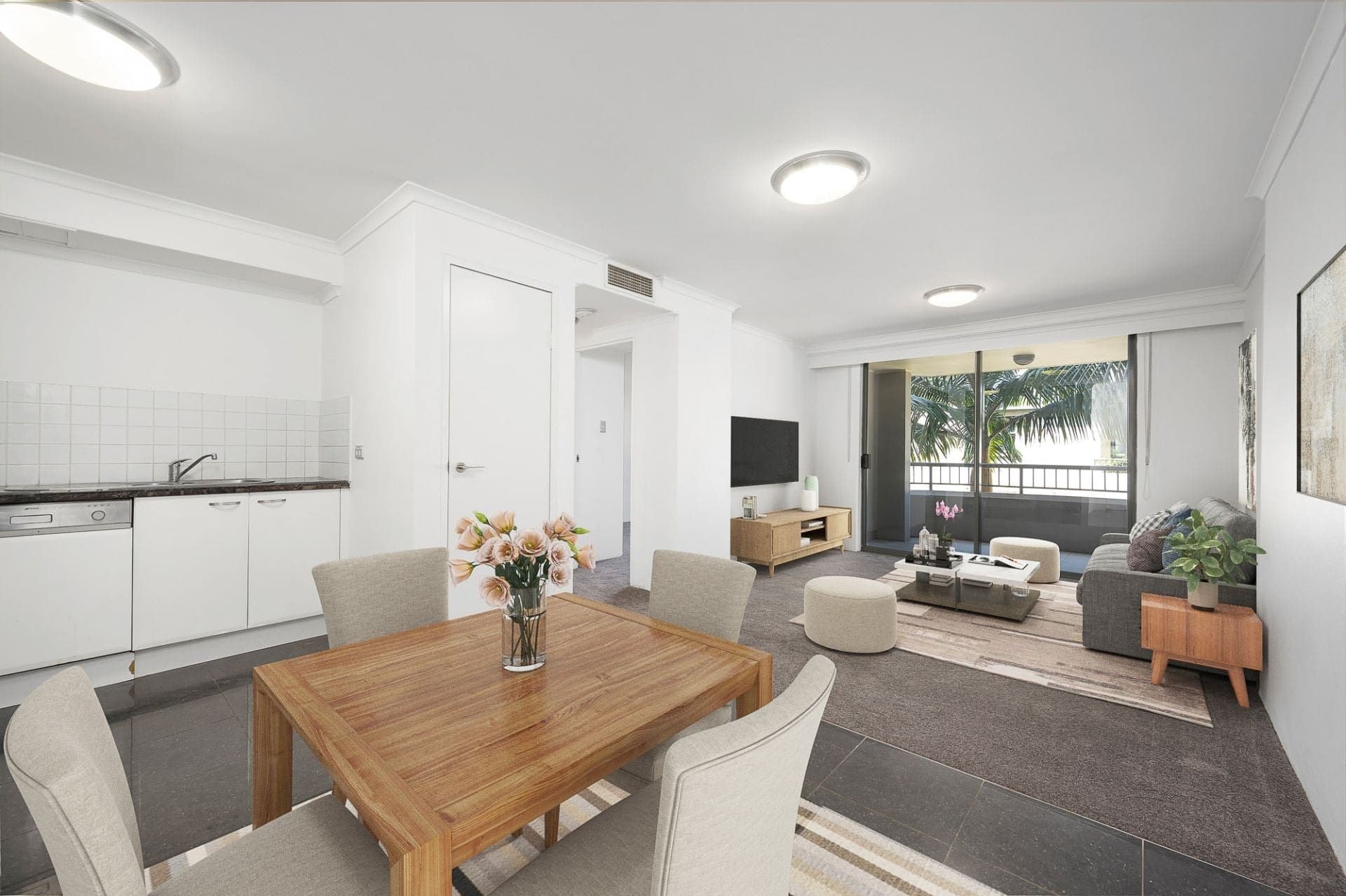 92/104 Miller Street, Pyrmont, Pyrmont - Thumbnail 2